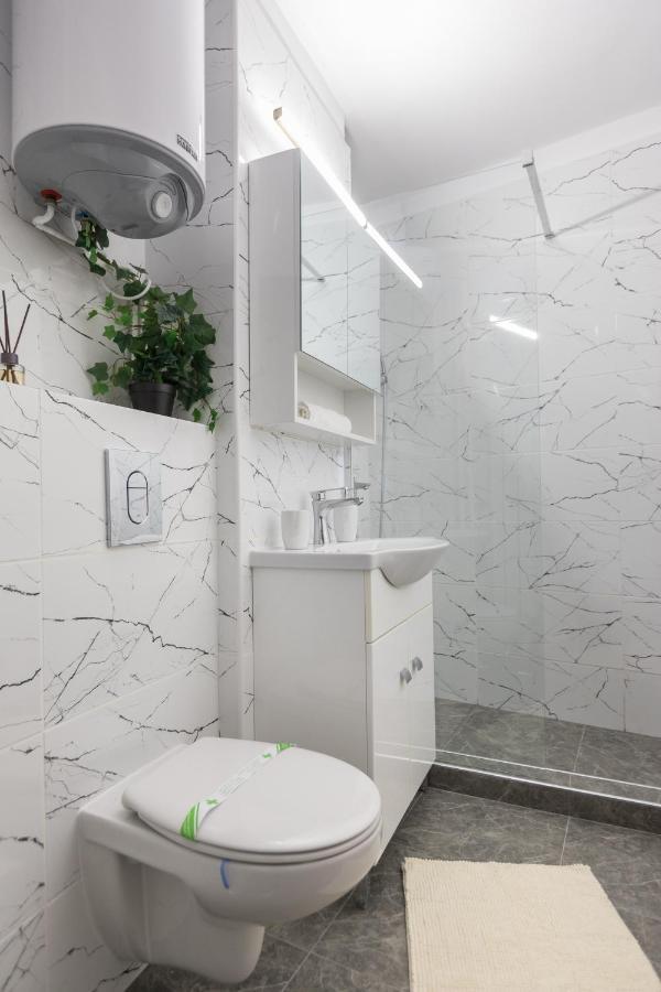 Lion'S Unirii Apartment Bükreş Dış mekan fotoğraf