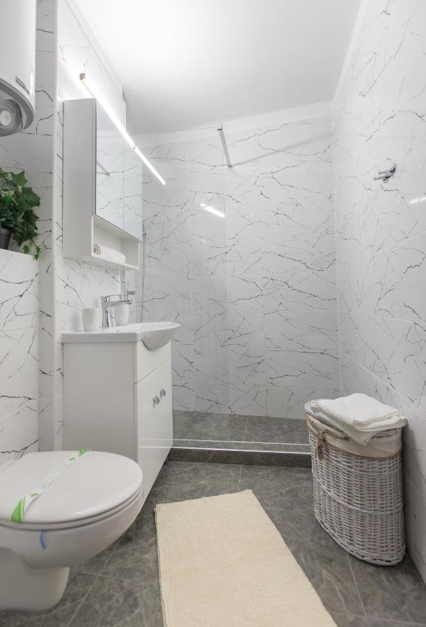 Lion'S Unirii Apartment Bükreş Dış mekan fotoğraf