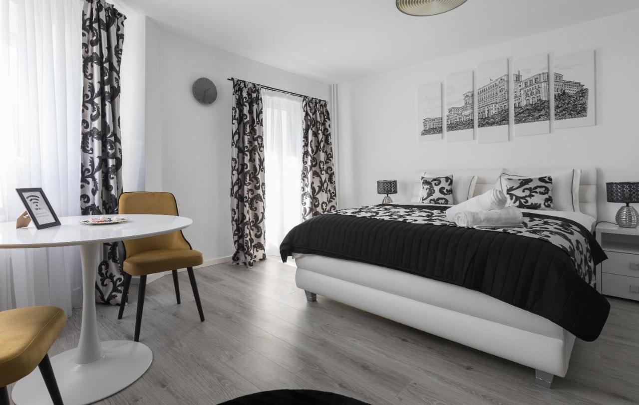 Lion'S Unirii Apartment Bükreş Dış mekan fotoğraf
